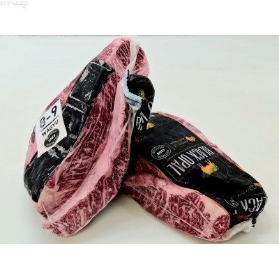 AU47 *冰鮮*澳洲M8~9和牛三角牛小排(約1.90~2.30kg左右/包)網購原價HK$333.00/kg，會員價HK$298.00/kg(價格以過磅為準)